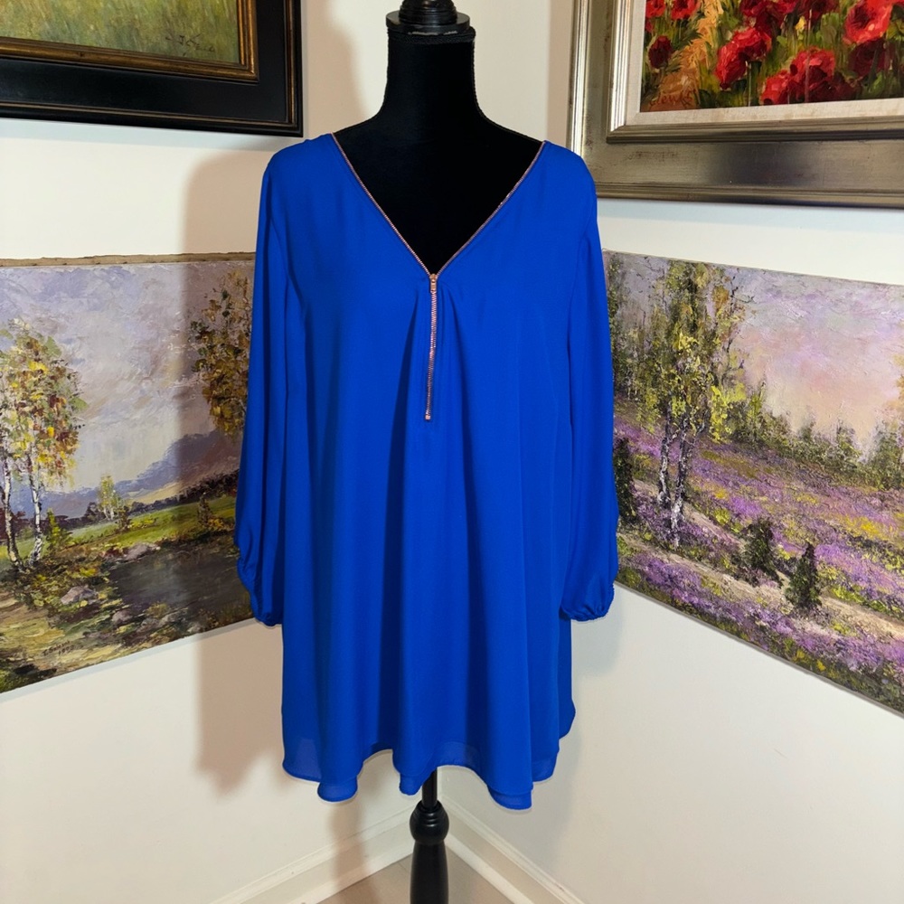 CITY CHICK blouse size XXL/24